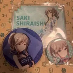 2026年最新】白石沙季の人気アイテム - メルカリ