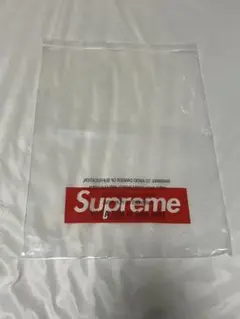 2026年最新】supreme ziploc bagsの人気アイテム - メルカリ