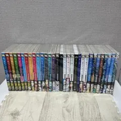 2026年最新】蒼き鋼のアルペジオ 全巻の人気アイテム - メルカリ