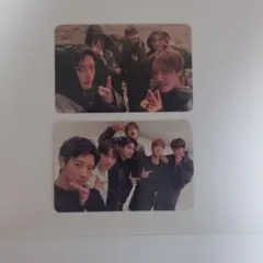 2026年最新】exo トレカの人気アイテム - メルカリ