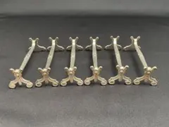 2026年最新】ナイフレスト クリストフルの人気アイテム - メルカリ