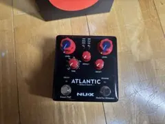 2026年最新】nux atlanticの人気アイテム - メルカリ