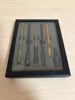 2026年最新】ハリーポッター 杖ペンの人気アイテム - メルカリ