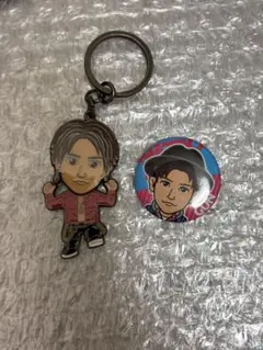 2026年最新】三代目 キーホルダーの人気アイテム - メルカリ