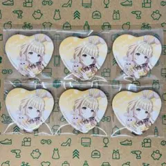 2026年最新】ピンズ・ピンバッジ・缶バッジの人気アイテム - メルカリ