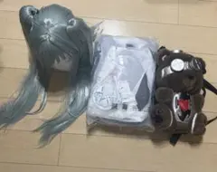 2026年最新】ゼンレスゾーンゼロ コスプレ カリンの人気アイテム