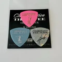 2026年最新】alfee ピックの人気アイテム - メルカリ