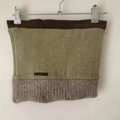 2026年最新】KAPITAL ネックウォーマーの人気アイテム - メルカリ