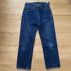 2026年最新】リーバイス 501 66 ビッグEの人気アイテム - メルカリ