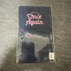 2026年最新】once again twiceの人気アイテム - メルカリ
