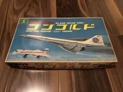 2026年最新】コンコルド 模型の人気アイテム - メルカリ