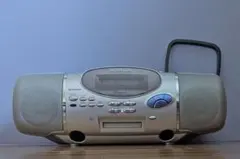 2026年最新】SHARP CD・MD・カセットデッキの人気アイテム - メルカリ