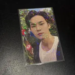 2026年最新】ラキドロ seventeen ミンギュの人気アイテム - メルカリ