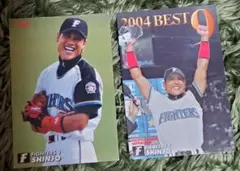 2026年最新】ビッグボス プロ野球チップスの人気アイテム - メルカリ