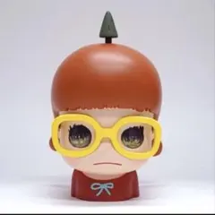 2026年最新】奈良美智フィギュアの人気アイテム - メルカリ