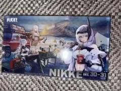 2026年最新】nikke コミケ アクリルスタンドの人気アイテム - メルカリ