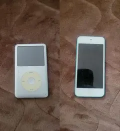 2026年最新】iPod classicの人気アイテム - メルカリ