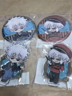 2026年最新】呪術廻戦 プリンスホテル 五条 アクリルスタンドの人気