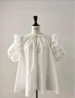 2026年最新】rosymonster シャツ・ブラウスの人気アイテム - メルカリ