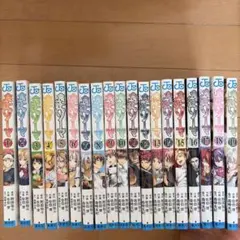 2026年最新】食戟のソーマ全巻の人気アイテム - メルカリ