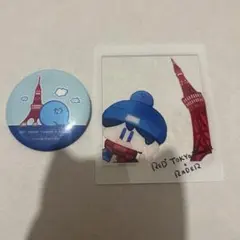 2026年最新】らっだぁ 缶バッジの人気アイテム - メルカリ