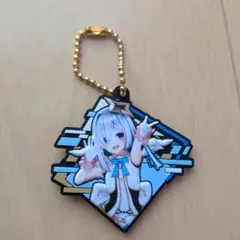 2026年最新】Vtuber名：天音かなた キーホルダーの人気アイテム - メルカリ