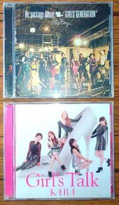 2026年最新】cd 少女時代 アルバムの人気アイテム - メルカリ