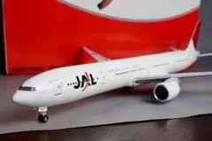 2026年最新】1/300 JAL 777の人気アイテム - メルカリ