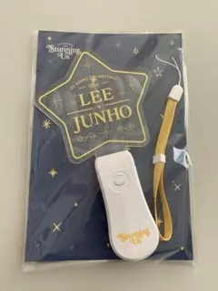 2026年最新】2pm JUNHO ペンライトの人気アイテム - メルカリ