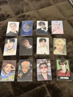 2026年最新】nct dream glitch mode ジェミンの人気アイテム - メルカリ