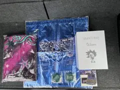 2026年最新】sekai no owari イヤーマフの人気アイテム - メルカリ