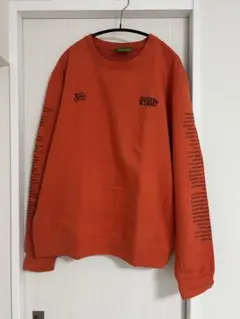 2026年最新】peate スウェットの人気アイテム - メルカリ