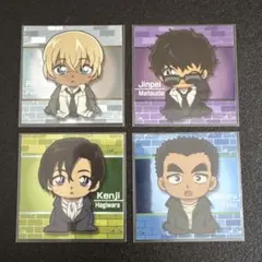 2026年最新】ちぢませ隊 松田の人気アイテム - メルカリ