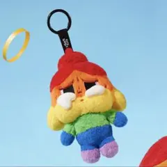 2026年最新】crybaby cheer up baby ぬいぐるみペンダントの人気