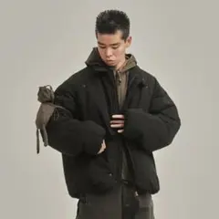 2026年最新】JIAN YE ダウンの人気アイテム - メルカリ