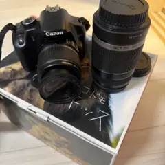 2026年最新】EOS Kiss X2 ﾀﾞﾌﾞﾙｽﾞｰﾑｷｯﾄの人気アイテム - メルカリ