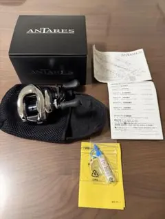 2026年最新】19アンタレスの人気アイテム - メルカリ