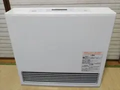 2026年最新】リンナイ ガスファンヒーター RC-L5802E-1の人気アイテム
