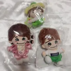 2026年最新】大橋和也ちびぬい第1弾の人気アイテム - メルカリ