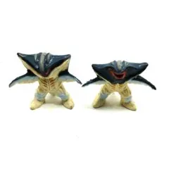 2026年最新】ウルトラマンティガ ティガモンスター 超全集 PART1の人気