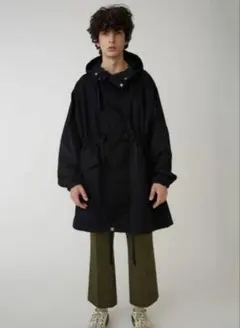 2026年最新】Acne Studios モッズコートの人気アイテム - メルカリ