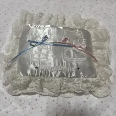 2026年最新】キティ リングピローの人気アイテム - メルカリ