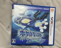 2026年最新】dsポケモンサファイアの人気アイテム - メルカリ