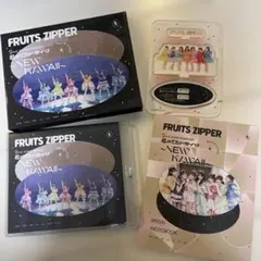 2026年最新】fruits zipper blu-rayの人気アイテム - メルカリ