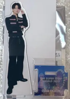 2026年最新】小田惟真 アクリルスタンドの人気アイテム - メルカリ