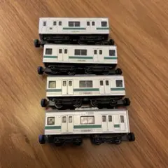 2026年最新】Bトレインショーティー 207系の人気アイテム - メルカリ