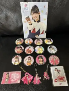 2026年最新】Girls²鶴屋美咲の人気アイテム - メルカリ