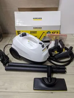 2026年最新】ケルヒャー sc2プレミアムの人気アイテム - メルカリ