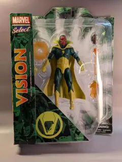 2026年最新】マーベルセレクトの人気アイテム - メルカリ