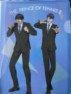 2026年最新】ラウンドワン テニスの王子様 クリアファイルの人気